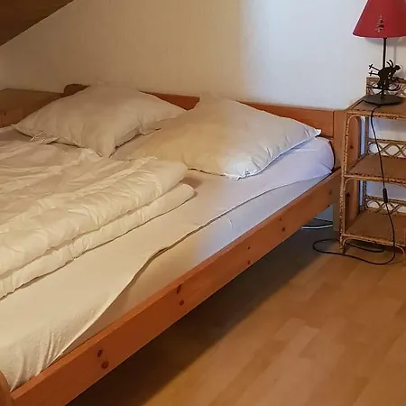 Les Bleuets * Les Deux Alpes