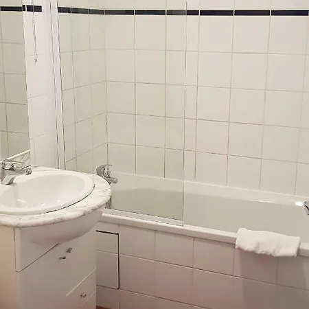 Apartman Les Bleuets *
